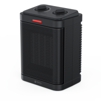 Тепловентилятор Royal Clima RFH-N1500DC-BL Notte