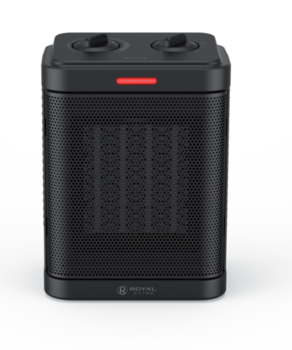 Тепловентилятор Royal Clima RFH-N1500DC-BL Notte