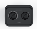 Тепловентилятор Royal Clima RFH-N1500DC-BL Notte