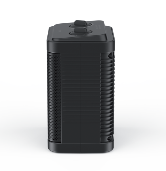 Тепловентилятор Royal Clima RFH-N1500DC-BL Notte