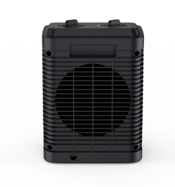 Тепловентилятор Royal Clima RFH-N1500DC-BL Notte