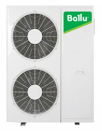 Колонная сплит-система Ballu BFS-60HN1