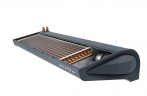 Тепловая завеса Volcano WING II W200 АС Dark