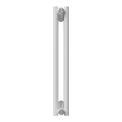Дизайн-радиатор Royal Thermo Shift R22 C2050 12 секций RAL9016