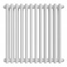 Дизайн-радиатор Royal Thermo Shift R22 C2050 12 секций RAL9016