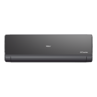 Мульти сплит-система на 3 комнаты 35+35+35 м2 Haier 2х AS12NS6ERA-B+AS12NS6ERA-G/3U70S2SR5FA Lightera Super Match с Wi-Fi модулем ESP32