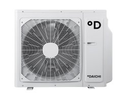 Наружный блок мульти сплит-системы Daichi DF80A4MS1R