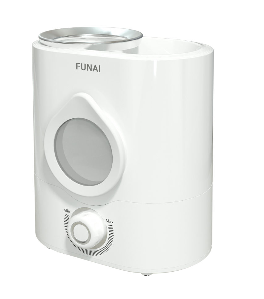 Увлажнитель воздуха Funai USH-BM7201WC Bonsai