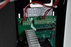 Настенный электрический котел Бастион Teplodom i-TRM SILVER StS 12