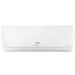 Сплит-система Ballu BSUI-09HN8_23Y Platinum Evolution DC Inverter
