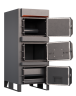 Твердотопливный котел Тепловъ SB-35 Smart Big