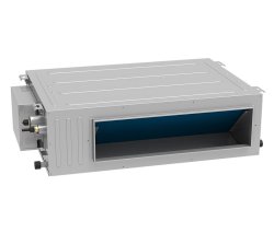 Канальная сплит-система General Climate GC-DN36HWN2/GU-U36H2