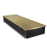 Внутрипольный конвектор Royal Thermo Atrium 150/400/2700-DG-U-AU