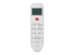 Облачный кондиционер Daichi B25AVQ1_UNL/B25FV1_UNL Beta