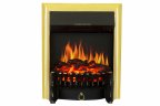 Каминокомплект Royal Flame Dublin с очагом Fobos FX Brass