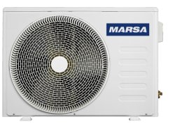 Канальная сплит-система Marsa MRK-24BHTN / MRK-24HTNE-W