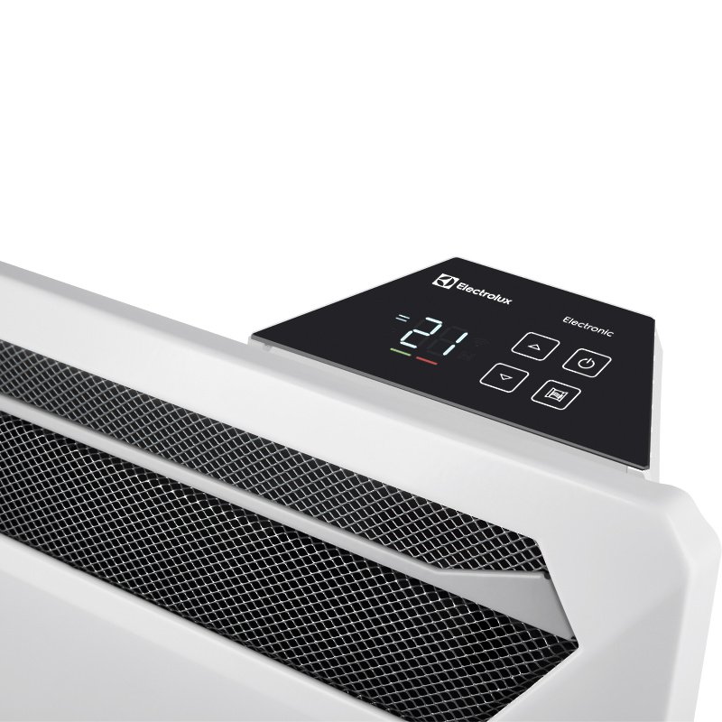 Электрический конвектор Electrolux ECH/R-1000 T-TUE4 Rapid Transformer шасси (электронный)