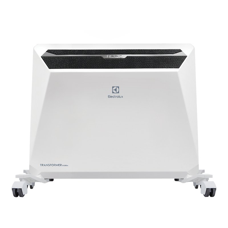 Электрический конвектор Electrolux ECH/R-1000 T-TUE4 Rapid Transformer шасси (электронный)
