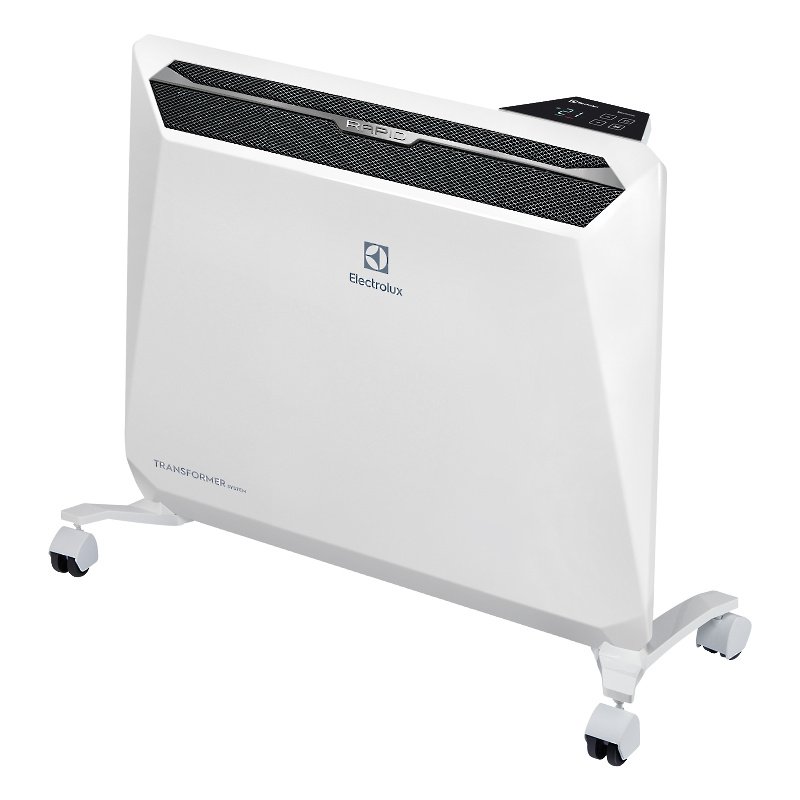 Электрический конвектор Electrolux ECH/R-1000 T-TUE4 Rapid Transformer шасси (электронный)