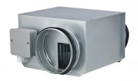Вентилятор канальный Zilon ZFOKr 160