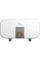 Проточный электрический водонагреватель Midea MIWH-6500C Infinity