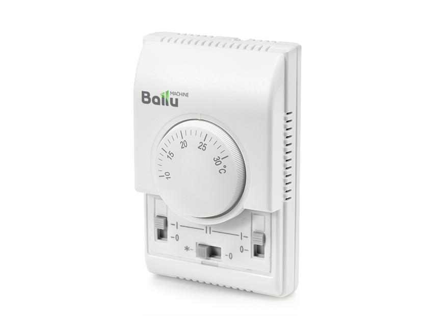 Тепловая завеса Ballu BHC-B10T06-PS
