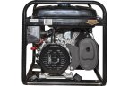 Бензиновый электрогенератор Huter DY6.5LX