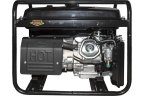 Бензиновый электрогенератор Huter DY6.5LX