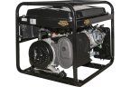 Бензиновый электрогенератор Huter DY6.5LX
