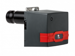 Дизельная горелка F.B.R. G X4.22 TL