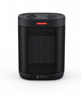Тепловентилятор Royal Clima RFH-BN1500DC-BL Bene
