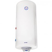 Накопительный водонагреватель Metalac HEATLEADER MB INOX 120 PKL R (левое подключение)