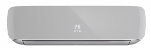 Внутренний блок мульти сплит-системы Hisense AMS-12UW4RVETG00(S) Premium Silver Free Match DC Inverter