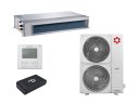 Канальная сплит-система Kentatsu KSMB165HZAN1R/KSUNB165HZAN3