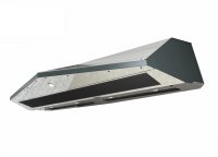 Электрическая тепловая завеса Тепломаш КЭВ-36П6052Е н/с