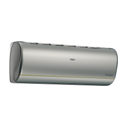 Мульти сплит-система на 2 комнаты 25+35 м2 Haier AS25S2SJ2FA-S+AS35S2SJ2FA-S/2U50S2SM1FA-3 Jade Super Match