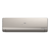 Мульти сплит-система на 3 комнаты 35+35+35 м2 Haier 2х AS12NS6ERA-G+AS12NS6ERA-B/3U70S2SR5FA Lightera Super Match с Wi-Fi модулем ESP32