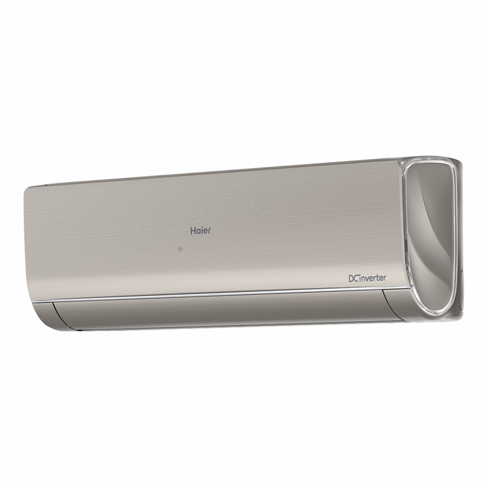 Мульти сплит-система на 3 комнаты 35+35+35 м2 Haier 2х AS12NS6ERA-G+AS12NS6ERA-B/3U70S2SR5FA Lightera Super Match с Wi-Fi модулем ESP32