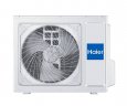 Мульти сплит-система на 3 комнаты 35+35+35 м2 Haier 2х AS12NS6ERA-G+AS12NS6ERA-B/3U70S2SR5FA Lightera Super Match с Wi-Fi модулем ESP32