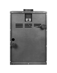 Напольный газовый котел Очаг КЧГ-30