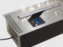 Автоматический биокамин Good Fire 600 INOX АБК-600 INOX
