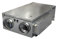 Приточно-вытяжная установка Zilon ZPVP 2200 PE EC