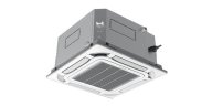 Кассетная сплит-система Pioneer KFC24GV/KON24GV/TC04V