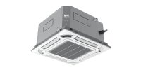 Кассетная сплит-система Pioneer KFC24GV/KON24GV/TC04V