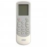 Напольно-потолочная сплит-система IGC IFХ-18H/U