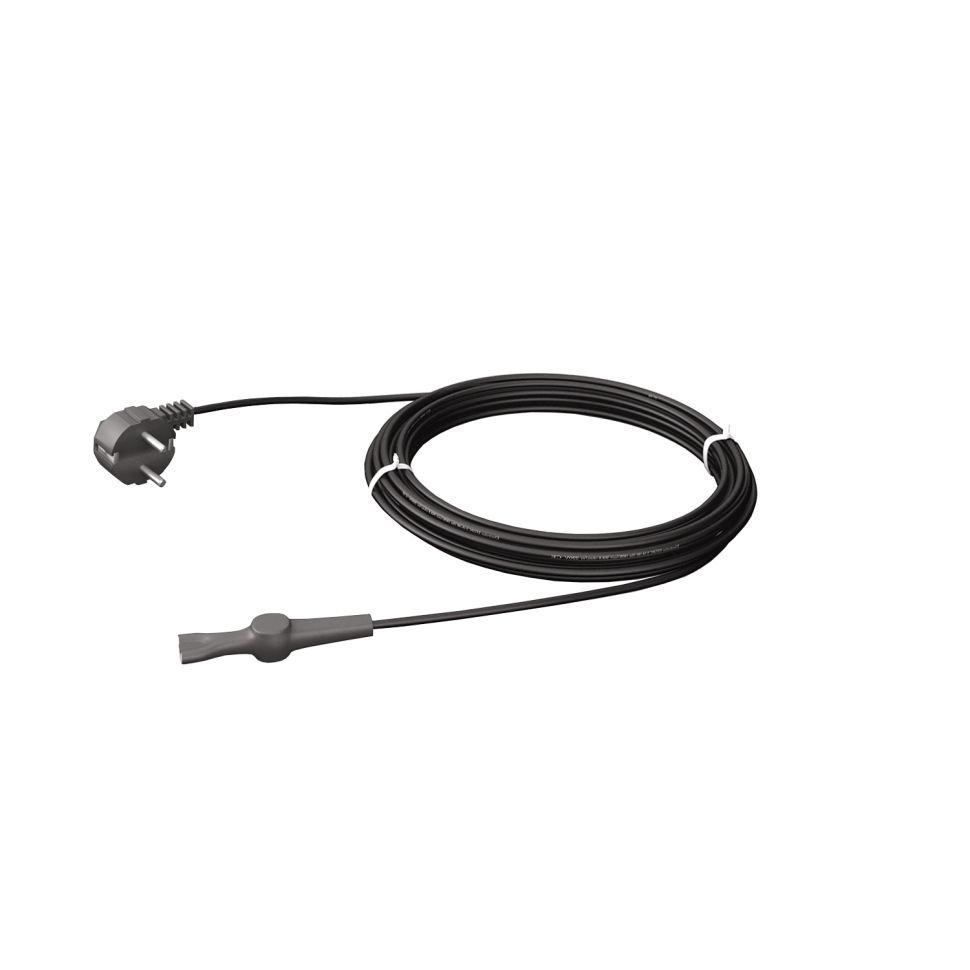 Кабель для обогрева труб Electrolux EFGPC-2-18-6 Frost Guard Pipe Cable