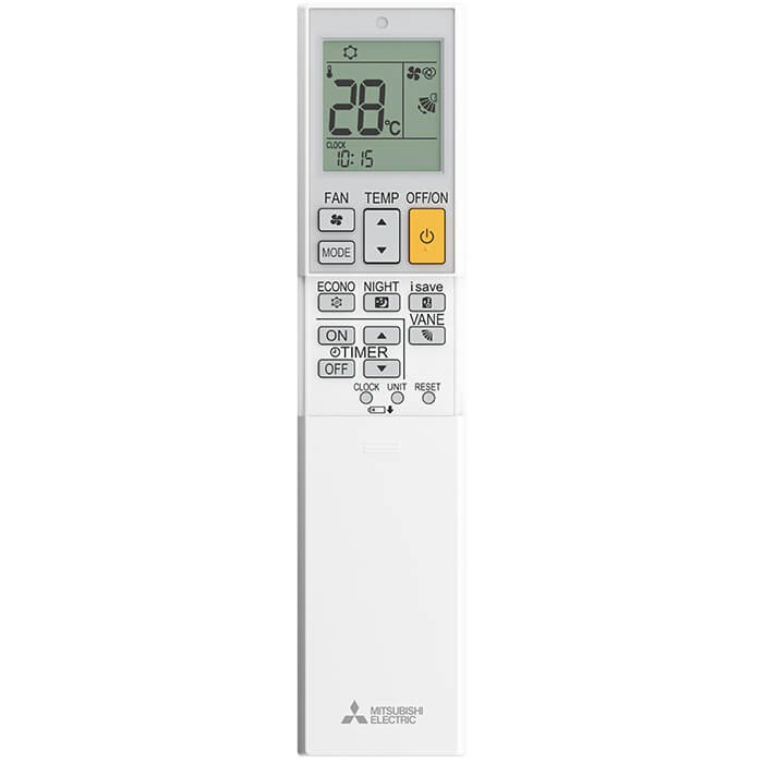 Сплит-система Mitsubishi Electric MSZ-BT50VG/MUZ-BT50VG