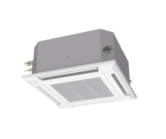 Внутренний блок мульти сплит-системы General AUXG14KVLA Flexible Multi Compact