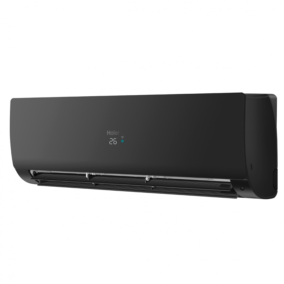 Внутренний настенный блок мульти сплит-системы Haier AS25S2SF1FA-B Flexis Inverter