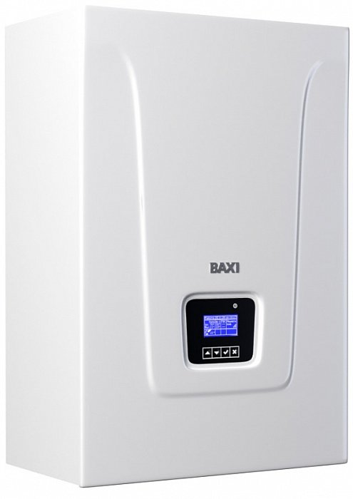 Настенный электрический котел Baxi Ampera 6